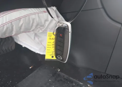 2025 Nissan Versa 1.6 Sr from USA, damaged, VIN 3N1CN8FV5SL831230